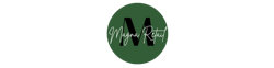 MAGNA RETAIL logo