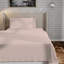 Ensemble de draps en percale 100% coton biologique à densité de tissage 300 fils Adelaja-1249341810-1249341801