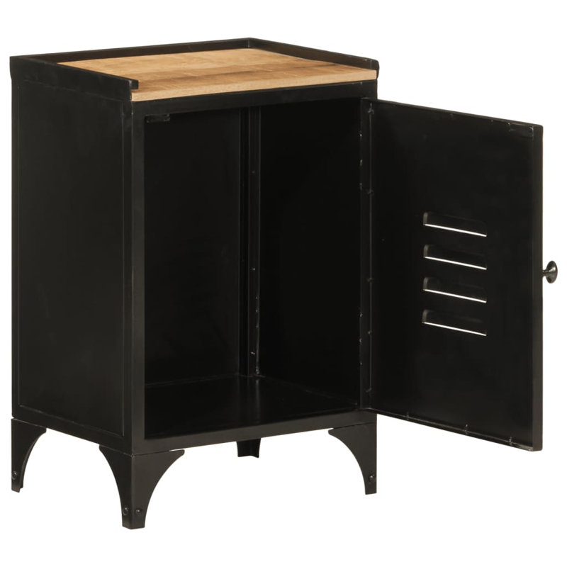 Barasinga Bathroom Cabinet