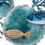 Wall Decor on Metal