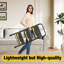 3 Step Ladder, Heavy-Duty 150KG Capacity