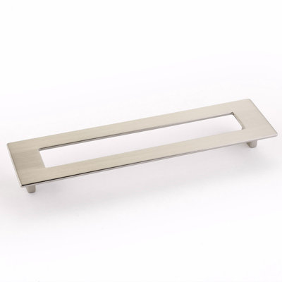 Finestrino Finger Pull