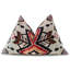 Velvet Lumbar Pillow Cover & Insert-394660153