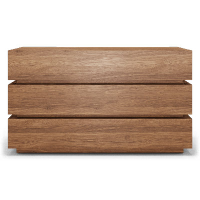 Jaharie Dresser