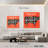 Kema Kitchen Collection Beef Cuts Wall Sign-109143342