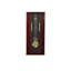 Horloge grand-père en bois 77 po H