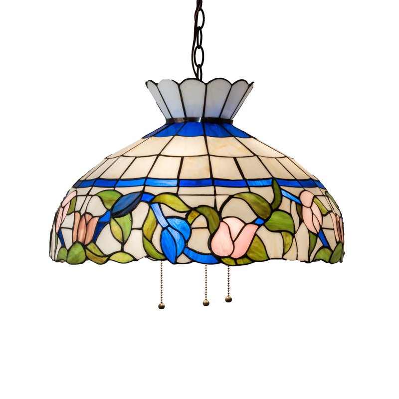 Hathcock 3 - Light Pendant
