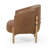 Beton Upholstered Barrel Chair-115785729