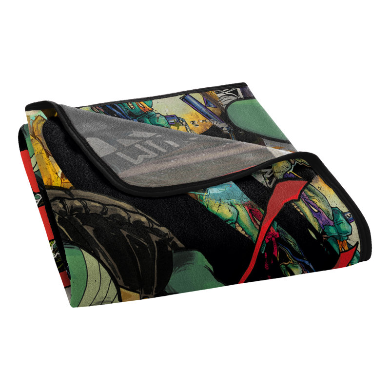 Throw Blanket