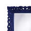 Miroir décoratif biseauté Luise-37717834