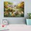  «Country Harvest» par Nicky Boehme, art mural sur toile, 16 po x 12 po-2046064511
