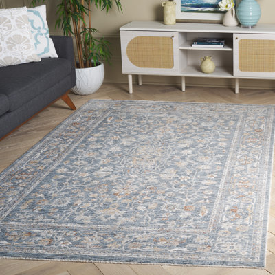 Tapis oriental performance Manel 100