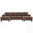 Brown Chenille selected