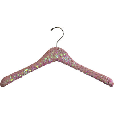 Wood Standard Hanger for Skirt/Pants