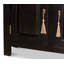Covent Gardens 96 in. W Solid Wood-50306982