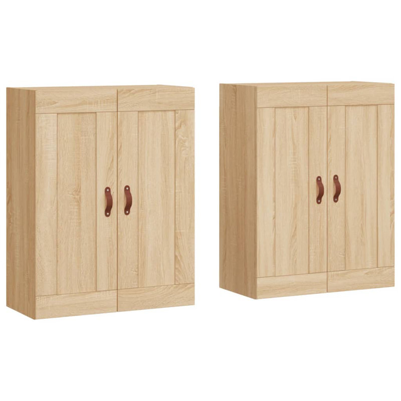 Jaliyiah 69.5cm Sideboard, Sonoma Oak