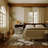 Elegent Nightstand With Built-In Outlet-1136967634