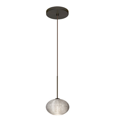 Lasso 1 - Light Single Pendant