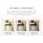 Black Solid Wood Console Table-1971126360-1971126361
