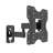 Inland Products Single Screen Wall Mount