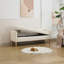 Banc de rangement en tissu-462623892