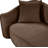 Destin Velvet Sofa-105507018