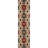 Soho Hand Tufted Wool Pile Ikat Rug-429716468