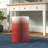 Thrapst Ceramic Accent Stool-33349667