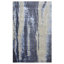 Abstract Area Rug