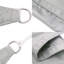 Cariotta 4m x 6m Rectangular Shade Sail