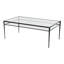 Lescot Cocktail Table