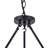 Brandolyn 12 - Light Wagon Wheel Chandelier