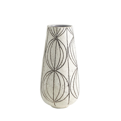 Vase Graffiti