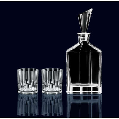 Whisky-Set 3-teilig Aspen