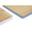Rampati 3-Pieces Solid Wood Chopping Board Set