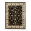 Dharma Hand Woven Silk and Wool Oriental Area Rug
