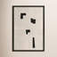 Scattered 1 Print by Romina Gadler-2123876712-2123876715