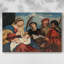 La Vierge et l'enfant avec les saints Stephen, Jerome et Maurice-Titian-Gallery, toile tendue-c. 1520-1031877487
