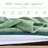 Darcelle 100% Cotton 35x70 Jumbo Large Bath Sheet-708772905-792585597