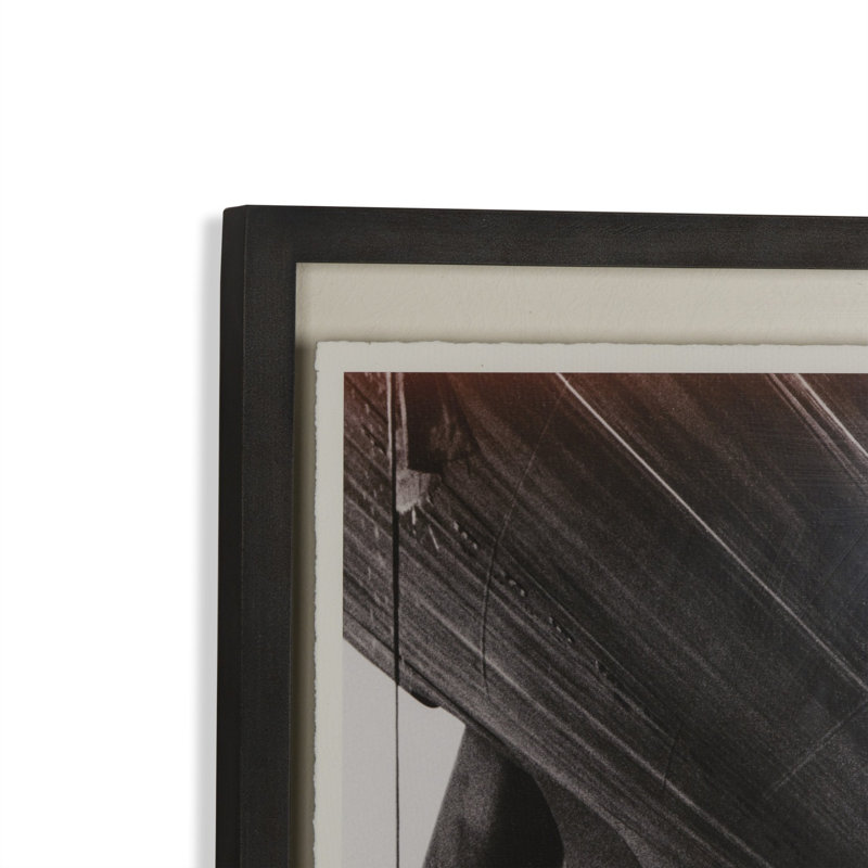 Andre Eichman Shipping-C Print