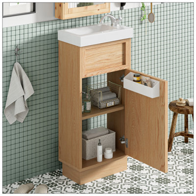 Vanities For Bathroom