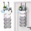 27 cm L Over-the-Door Towel Rack-1539796257