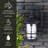 Rafhael Wall Light