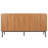 Starns 63.1'' W 6 - Drawer Dresser-1572695964