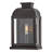 Tiverton 12" Single Light Outdoor Wall Mount Lantern