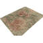 Distressed Homage Hand Knotted Wool Geometric Area Rug-962448262