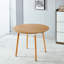 Analeya Dining, Office, Coffee Table - Extensible, Top, Metal Legs, Elegant Style, Extensible Top And Legs For Strong Build,-121015737