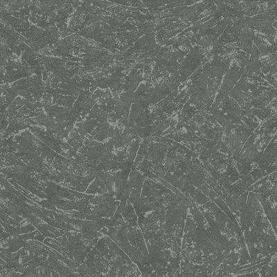 The Loft Collection Plaster Effect Wallpaper Roll