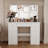 Dressing Table with Mirror