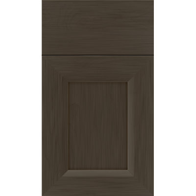 Dwelling Full Access Riverbend Door Sample
